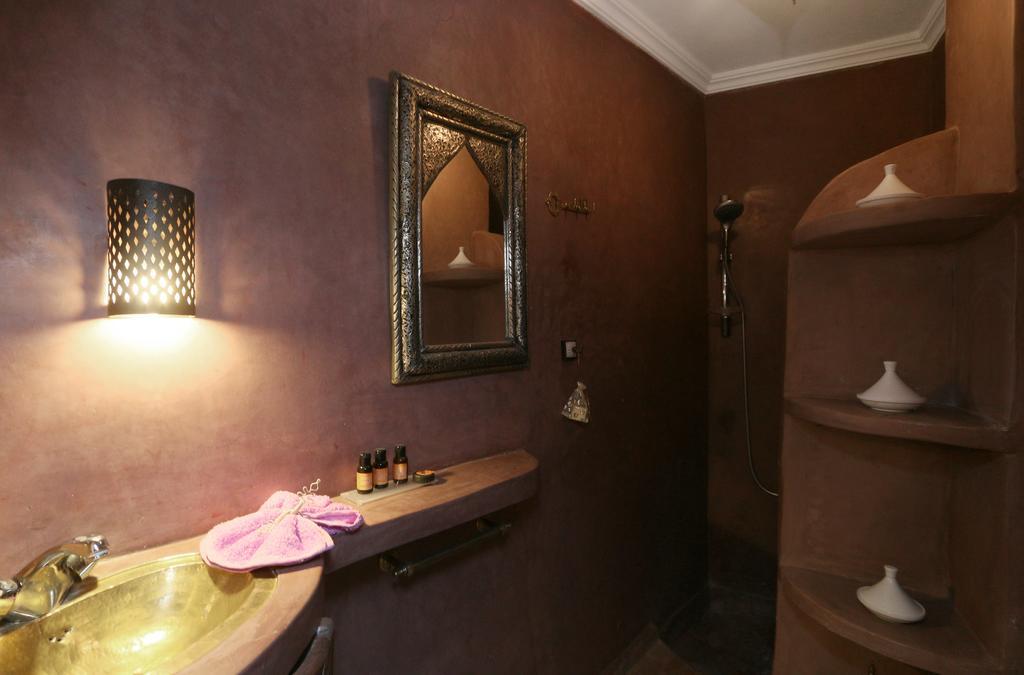 Riad El Bellar Marrakesh Rom bilde